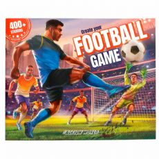 KReativ harrastus 745172 box