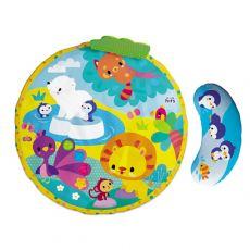 Kids Hits Babyleksak fr�n 0 m�n 751543 box