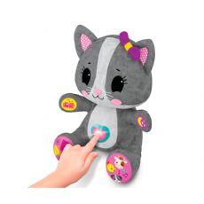 Kids Hits babyleksak fr�n 0 m�nader 755411 box