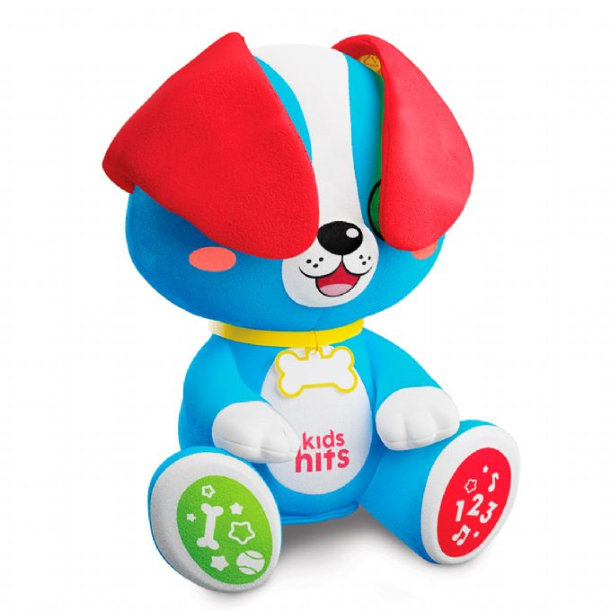 Kids Hits Titte B�h-ven - Glad Hvalp version 2