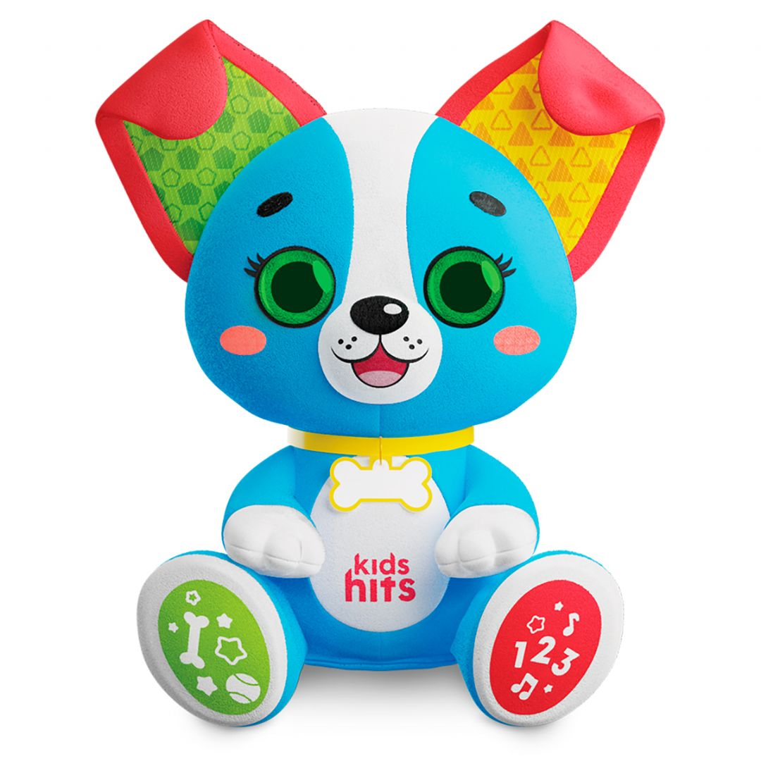Kids Hits Titte Bøh-ven - Glad Hvalp Kids Hits Titte Bøh-ven - Glad Hvalp