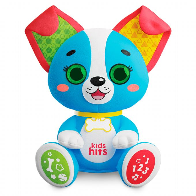 Kids Hits Titte B�h-ven - Glad Hvalp version 1