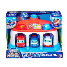 Bilar Bilbanor 757118 box