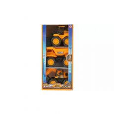 Autoradat ja autot 758412 box