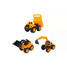 Urakointikoneet - 3 kpl