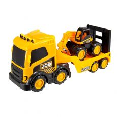JCB Transporter kaivinkoneella - 36 cm