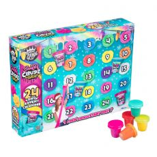 Compound Kings Julkalender 2025