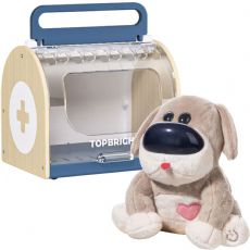 Bamse lekset 795024 box