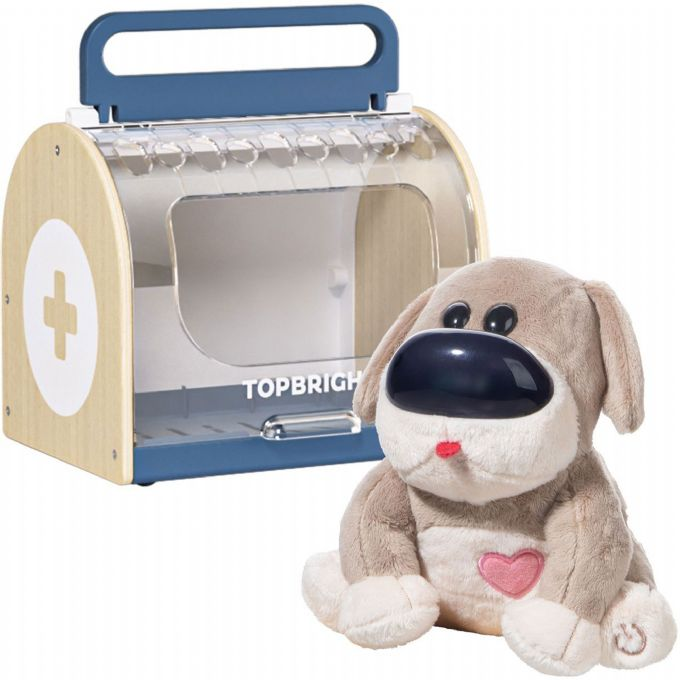 Djurskötsel - Dr Hund version 2