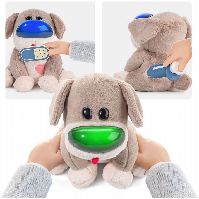 Djurskötsel - Dr Hund version 5