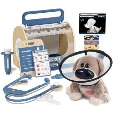 Djursk�tsel - Dr Hund