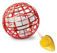 Gyro Spinner Volleyball Red