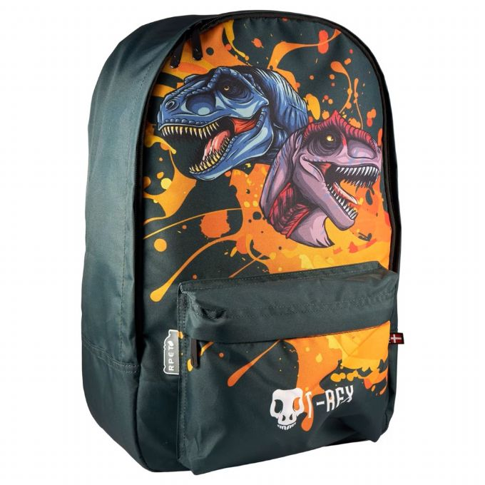 T-rex backpack 20L version 1
