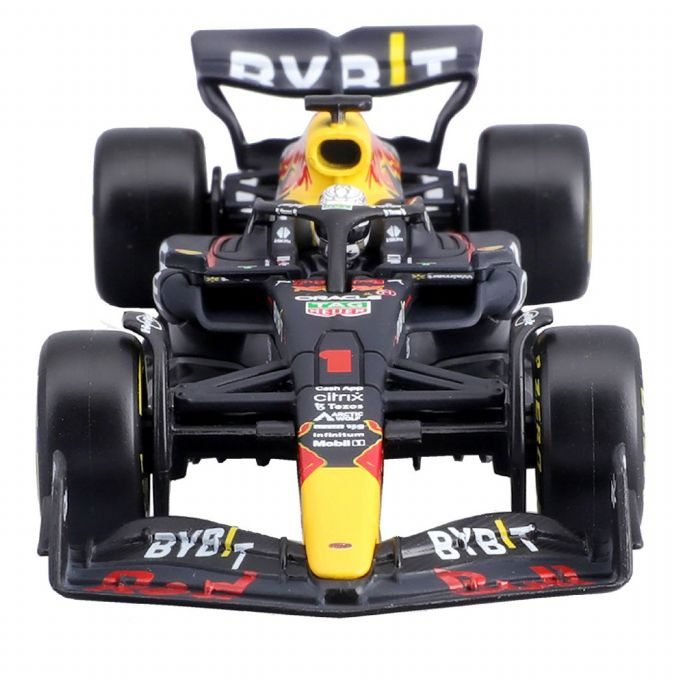 Red Bull Max Verstappen F1 version 3