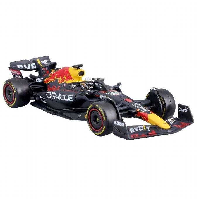 Red Bull Max Verstappen F1 version 1