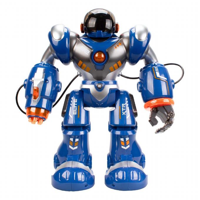 Xtreme Bots Elite Robot