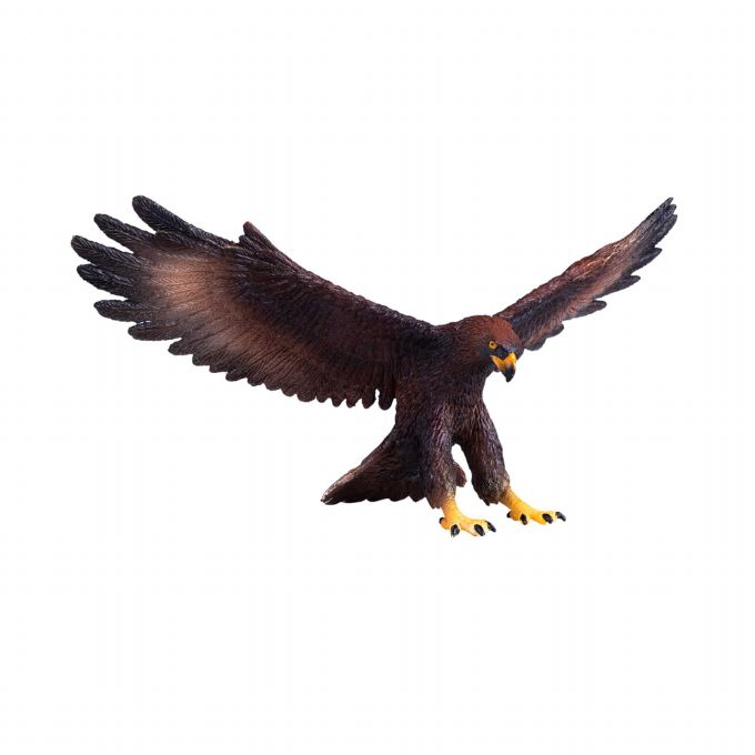 Golden eagle version 1