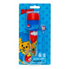 Barnelamper 815769 box