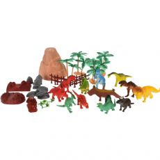Dinosaurusten leikkisarja