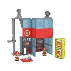 Tile Town Fire Station