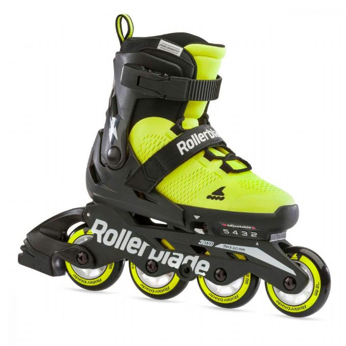 Rollerblade Microblade SS Inliner 33-36 version 1