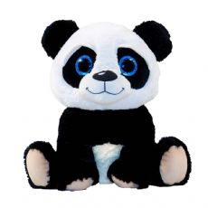 Panda-bamse 50 cm