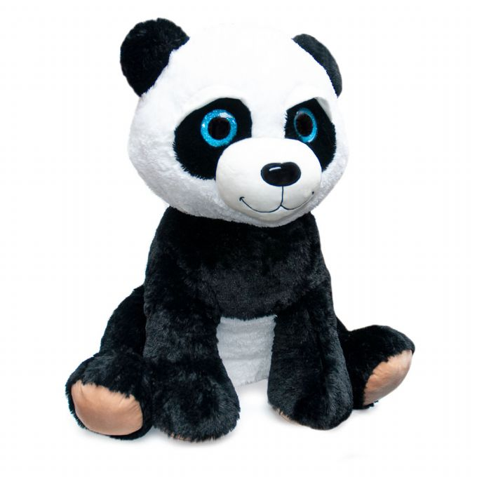 Panda Nalle 70 cm version 1