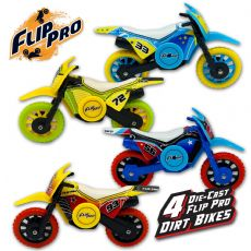 Flip Pro bilsamlersett 841796 box