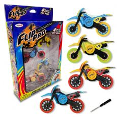 Flip Pro Collector-sett