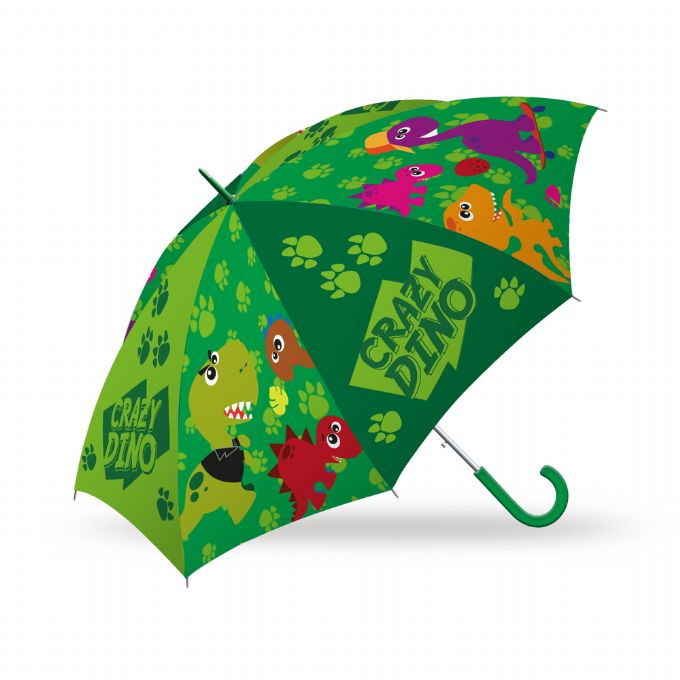 Dinosaur Umbrella version 1