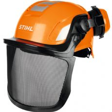 Stihl Work Helmet for Children