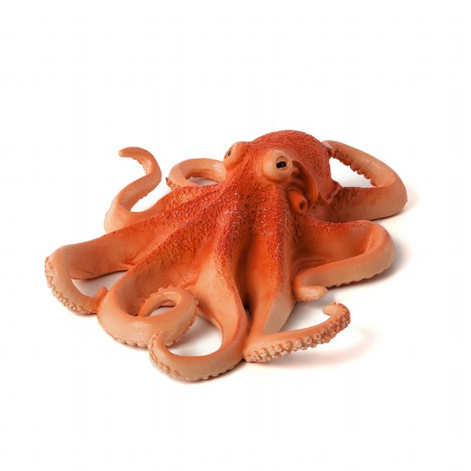 Squid version 1