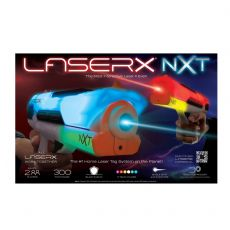 LaserX, NXT Blasters 2 st