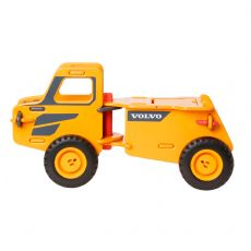 Moover Ride-On Volvo Lastbil