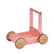 Moover G�vagn i Rosa