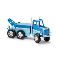Moover Ride-On Mack Lastbil M�rkebl�