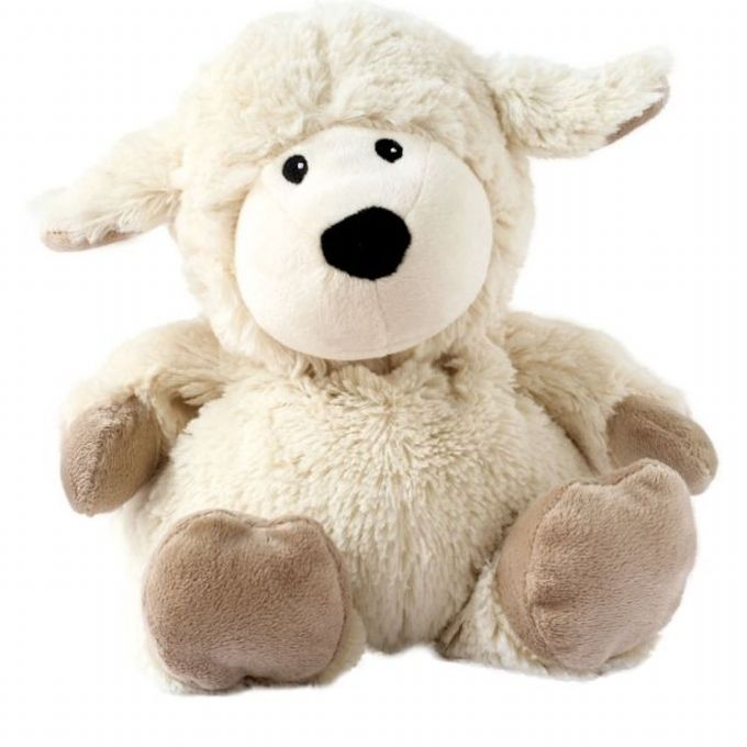 Teddy bear Sheep 25 cm version 1