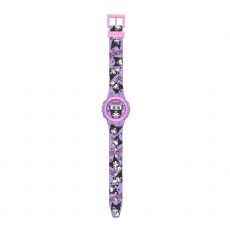 KUROMI digital klokke armb�ndsur