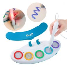 KreatZ, Magic Drawing Board, 30 sheets