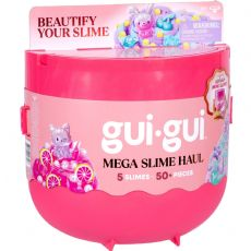 Gui Gui S2 Mega Slime Haul