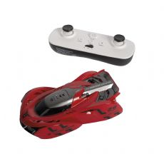 Veggklatringssuperbil R�D