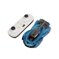 Veggklatringssuperbil BL�