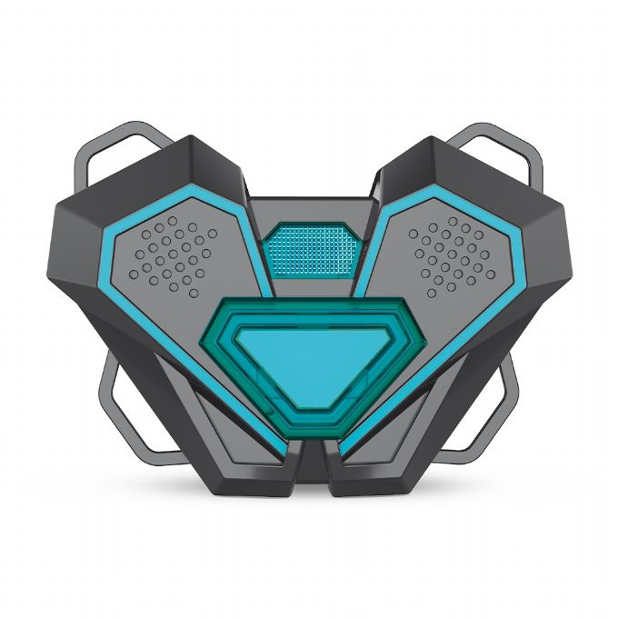 Laser Tag Duel version 4