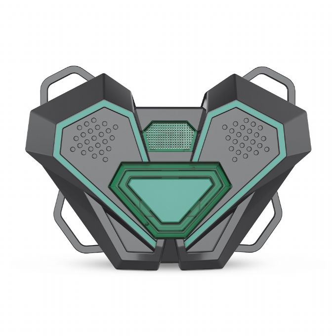 Laser Tag Duel version 5