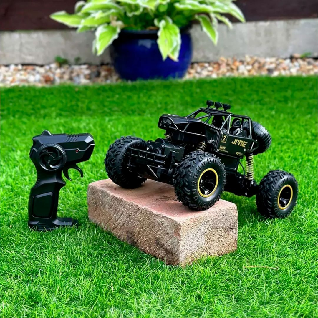 RC Rock Crawler 2,4GHz