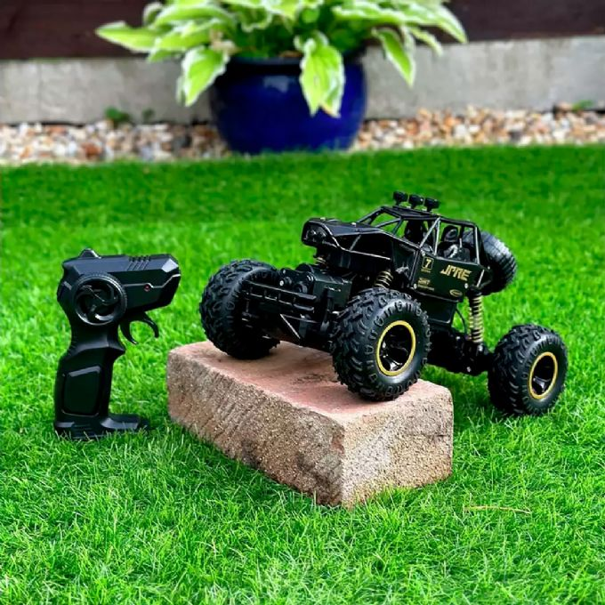 RC Rock Crawler 2,4GHz version 1