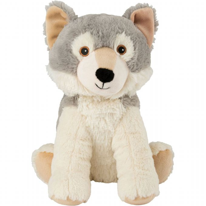 Teddy Bear Wolf 26 cm version 1