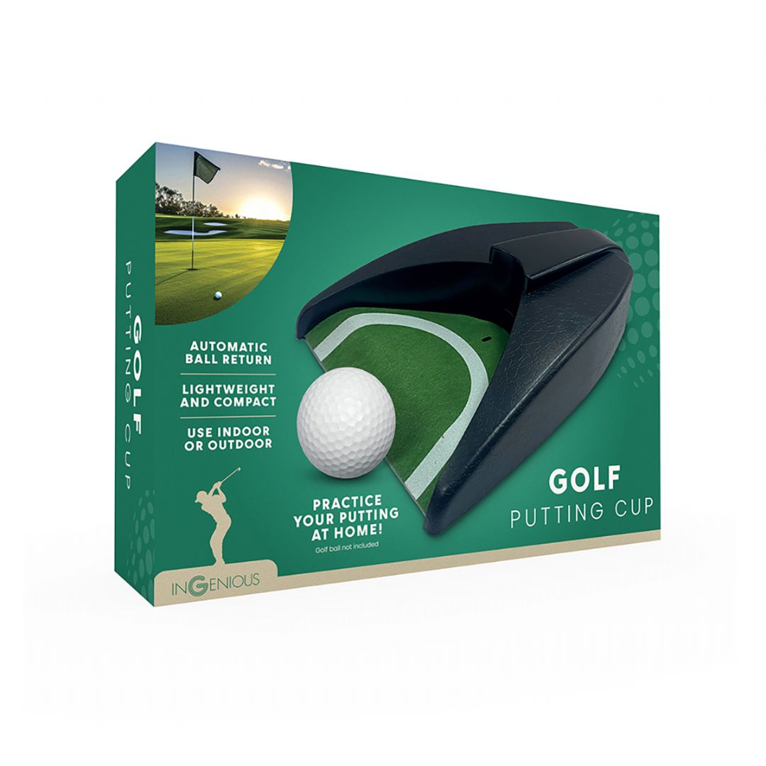 Golf Putting Cup Golf Putting Cup