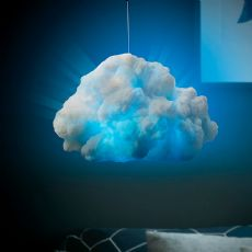 LED Sky-lampe