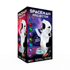 Astronauttiprojektori